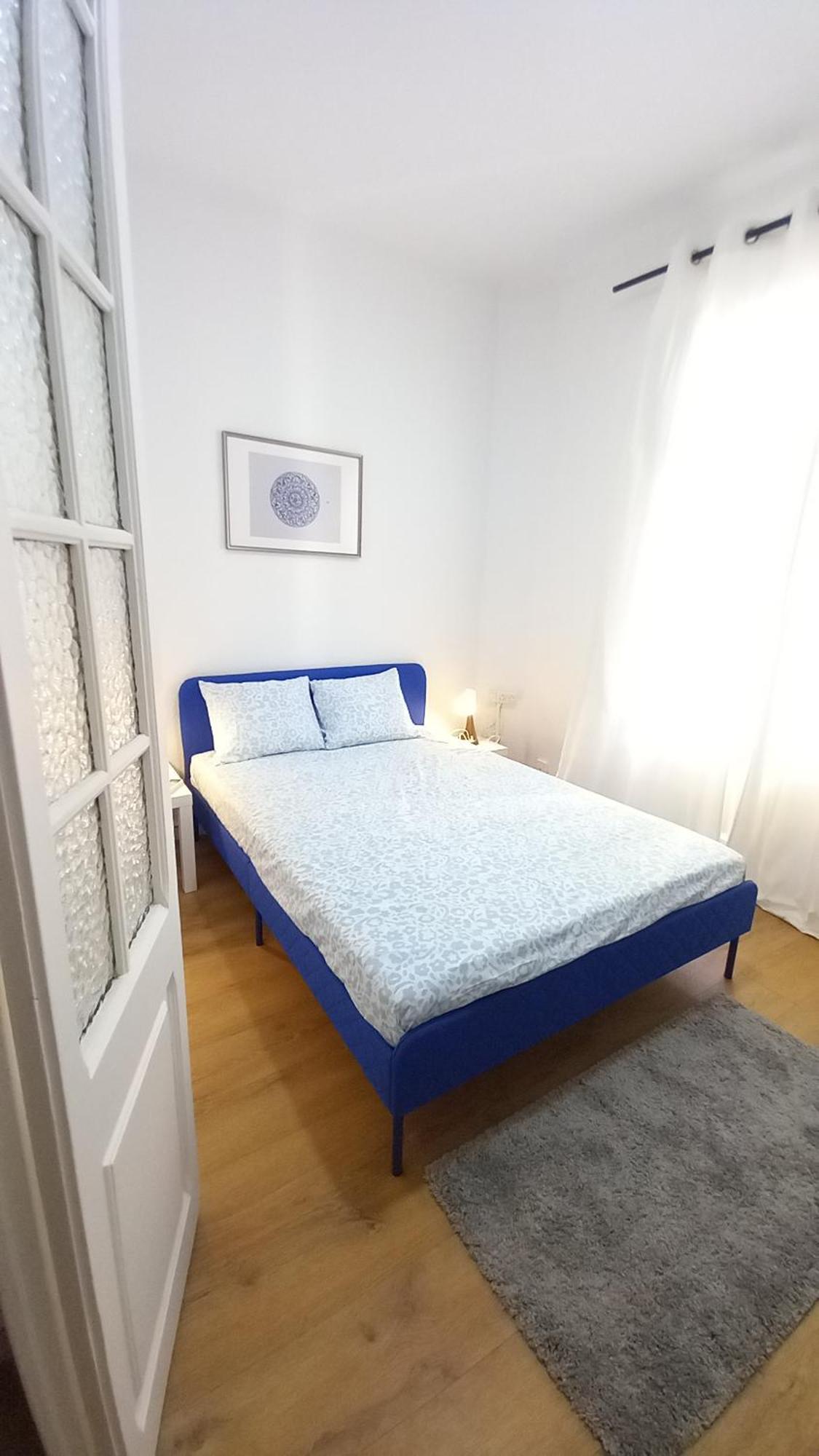 Appartement Cozy In Gracia Barcelone