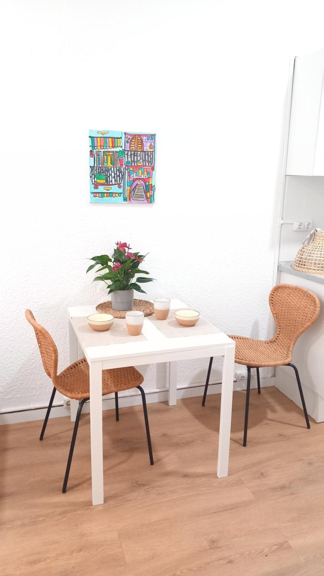 Cozy In Gracia * Barcelone