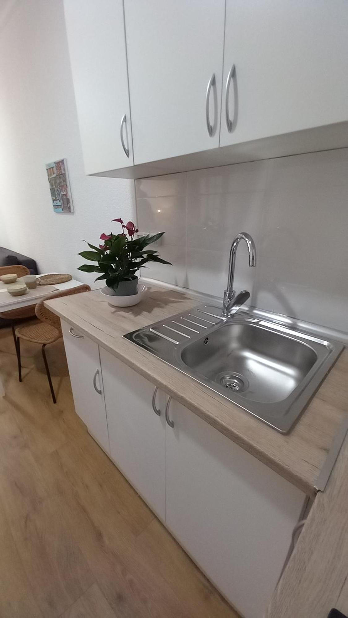Appartement Cozy In Gracia *